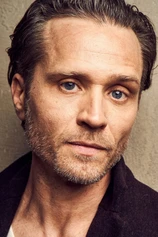Foto de Seamus Dever