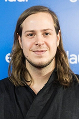 photo of person Mick Pedaja