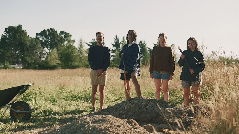 Imagen de The Weed Eaters