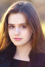picture of actor Aniya Wendel