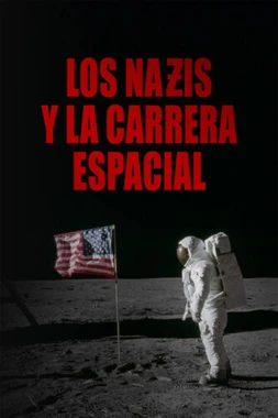 Los nazis y la carrera espacial