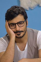 photo of person Cenk Ertürk