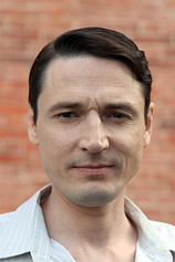 picture of actor Aleksey Filimonov