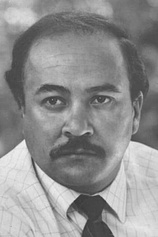 picture of actor Ato Mukhamedzhanov