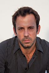 picture of actor Yoel Rozenkier