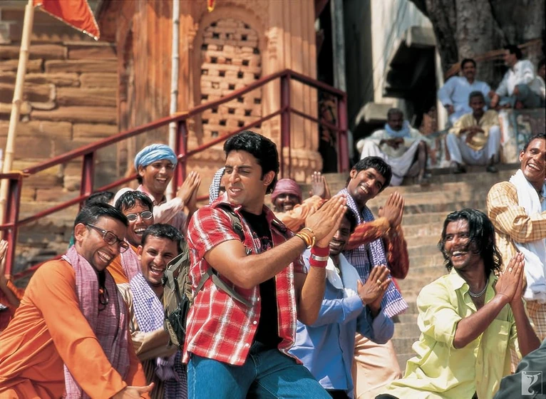 Imagen de bunty-aur-babli