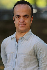 photo of person Aaron Beelner