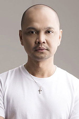 photo of person Chris Cahilig