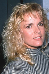 picture of actor Nicole Brown Simpson