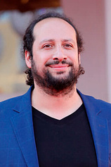 photo of person Kiro Russo