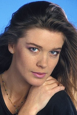 picture of actor Corynne Charbit