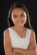 picture of actor Chalet Lizette Brannan