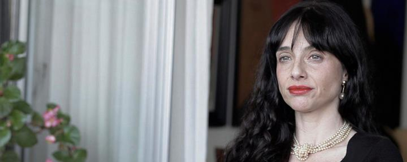 Beatriz Rico en Elvira