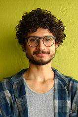 photo of person Christian Arredondo Narváez