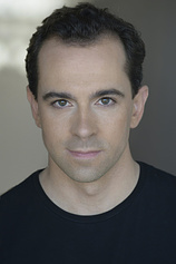 picture of actor Rob McClure