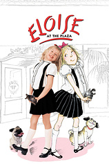 poster of movie Eloise en Nueva York