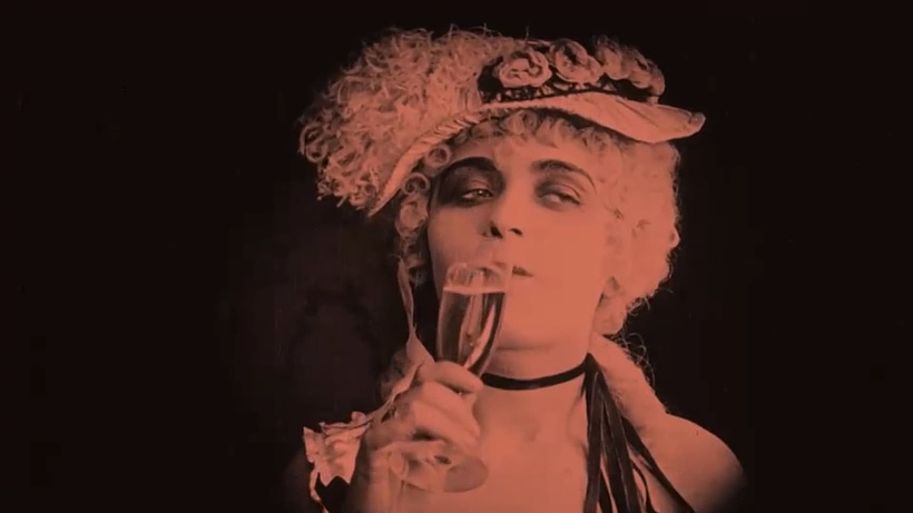 Imagen de Madame DuBarry