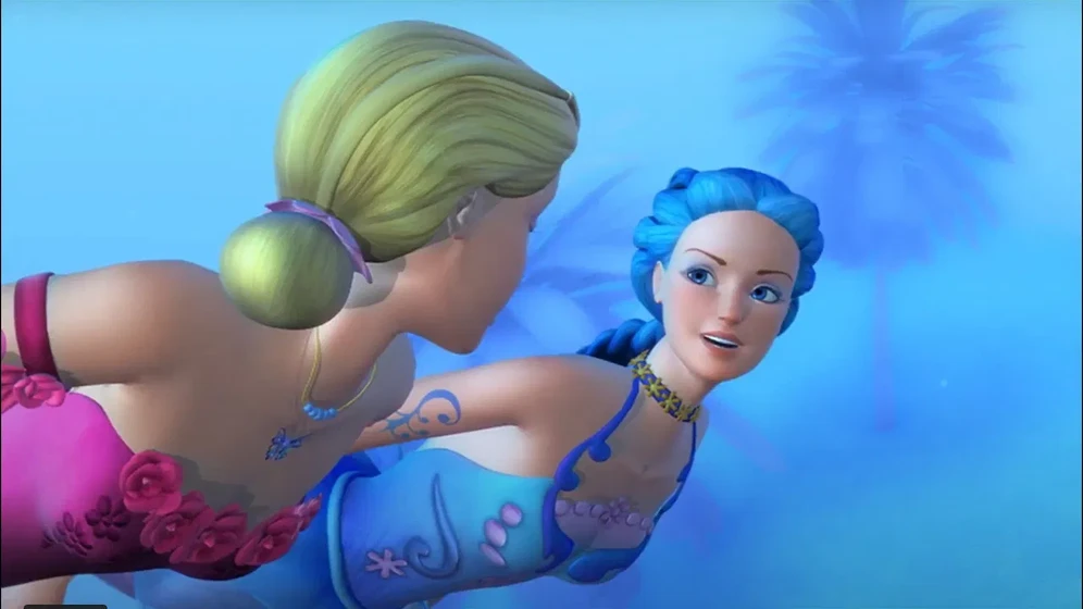 Imagen de barbie-fairytopia-mermaidia