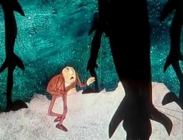 Imagen de La Mosca