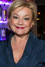 picture of actor Anette Hoff
