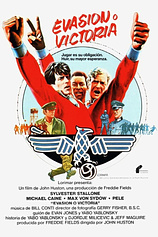 poster of movie Evasión o Victoria