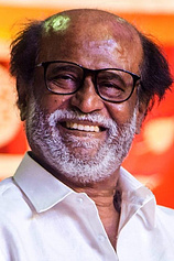 picture of actor Rajinikanth