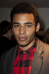 picture of actor Lloyd Everitt