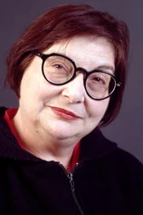 Foto de Clarisse Nicoïdsky