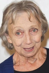 Foto de Françoise Bertin