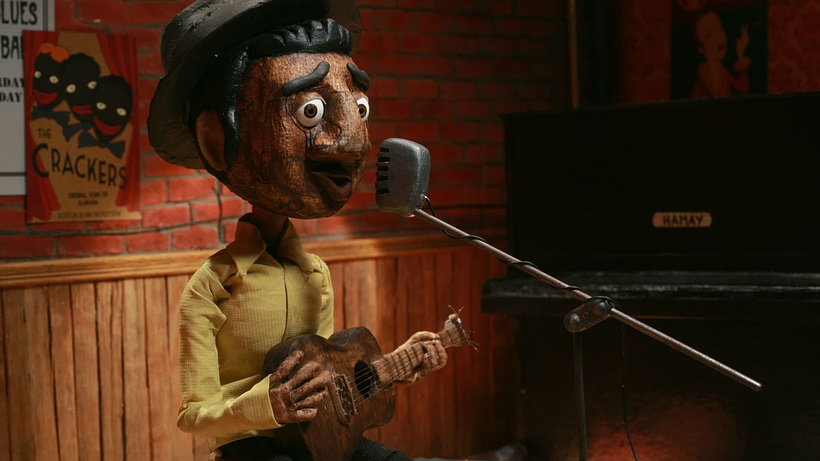Imagen de Betty's Blues