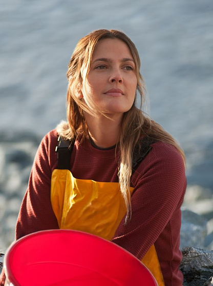 Drew Barrymore en Una Aventura extraordinaria