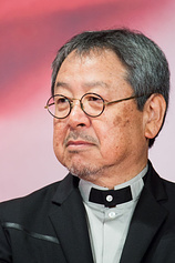 photo of person Baku Yumemakura