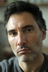 picture of actor Olivier Lemaire