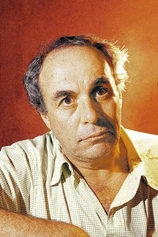 Foto de Júlio Bressane