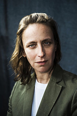 photo of person Céline Sciamma