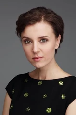 Foto de Ksenia Alferova