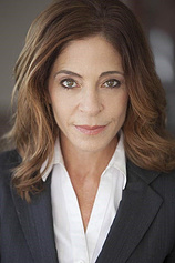 picture of actor Michelle Azar