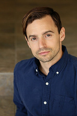 picture of actor Grazi DiPaolo