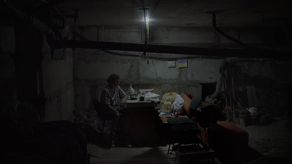 Imagen de Intercepted