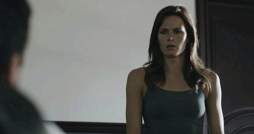 Lauren Shaw en relentless