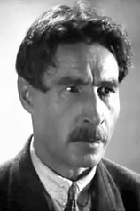 picture of actor Kuzma Yastrebetsky