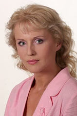 picture of actor Irina Ermolova