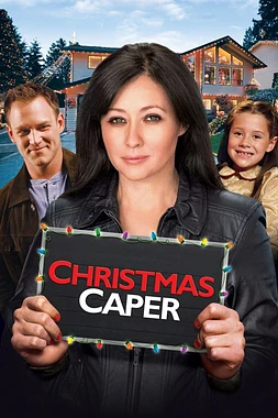 poster of movie Una Niñera Bajo Sospecha