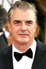 picture of actor Chris Noth