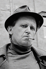 photo of person Jean-Marie Straub