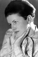 picture of actor Elise Aulinger