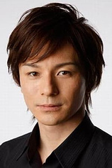 picture of actor Masatoshi Matsuo