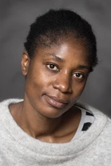 Foto de Rosine Mfetgo Mbakam