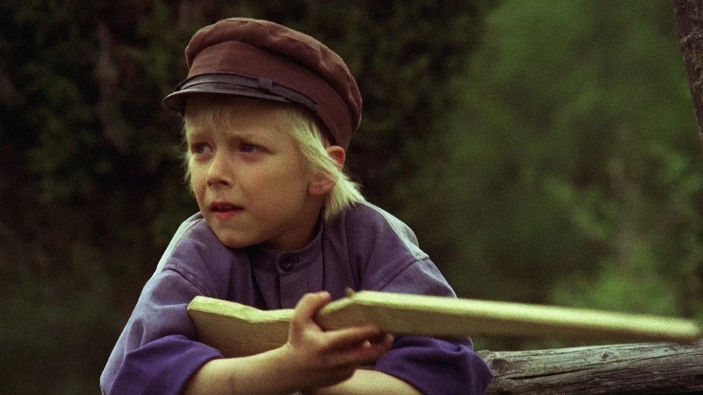 Jan Ohlsson en miguel-el-travieso
