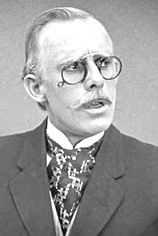picture of actor Wally Howe